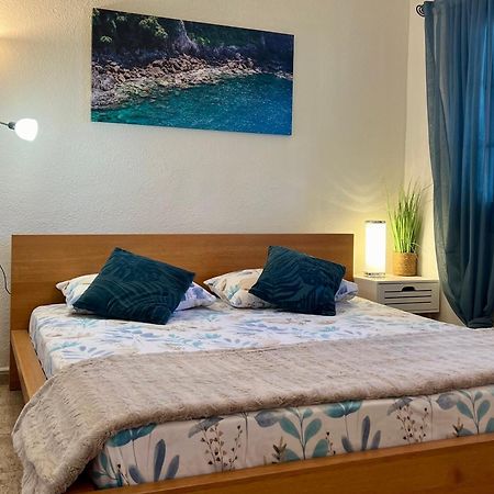 Penthouse In Golf Del Sur 2 Apartman San Miguel de Abona Kültér fotó