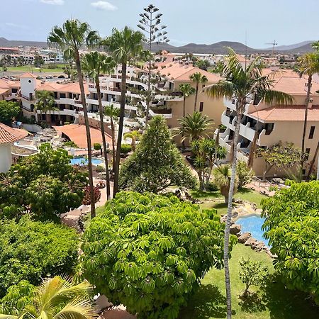 Penthouse In Golf Del Sur 2 Apartman San Miguel de Abona Kültér fotó