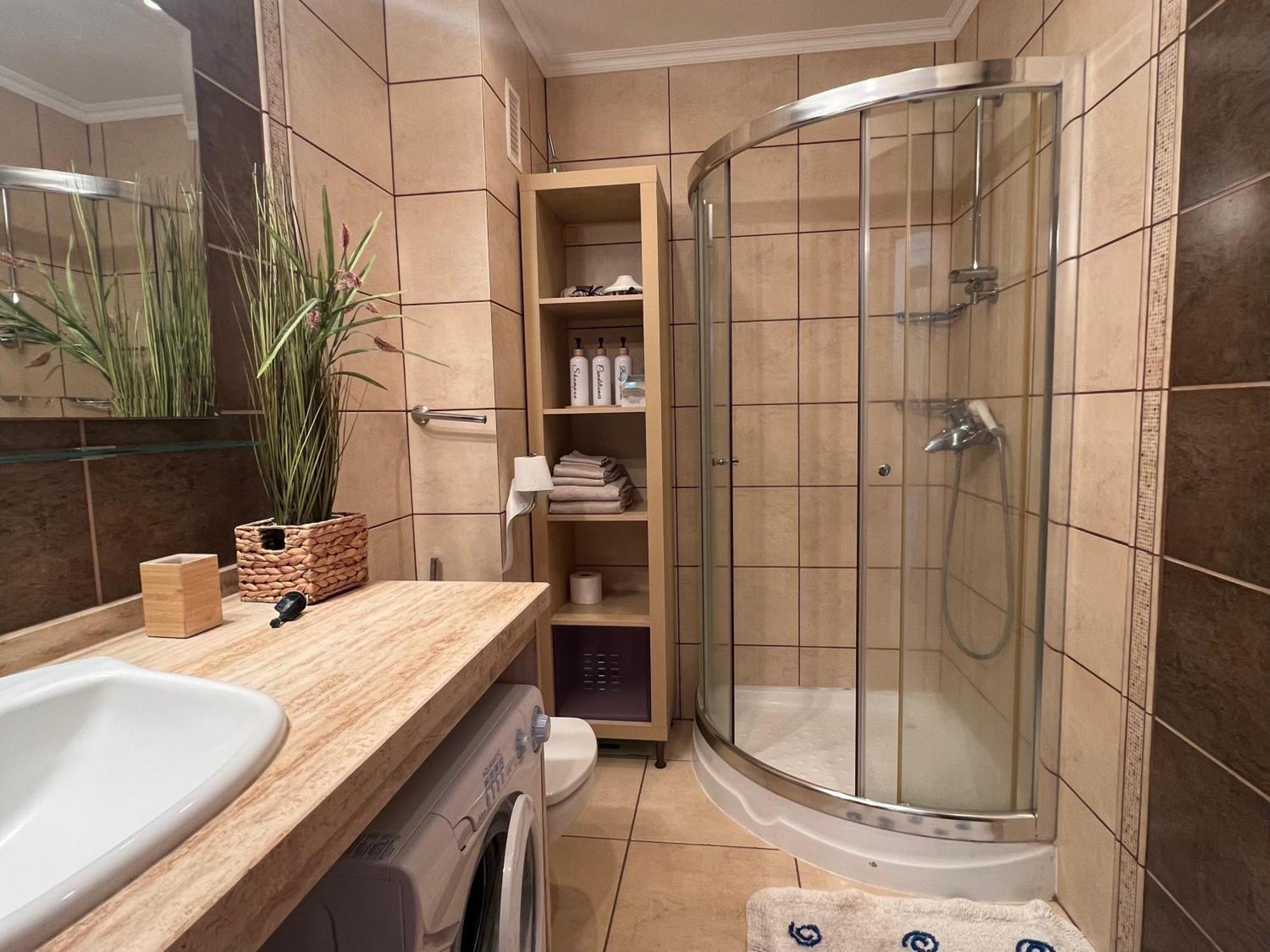 Penthouse In Golf Del Sur 2 Apartman San Miguel de Abona Kültér fotó